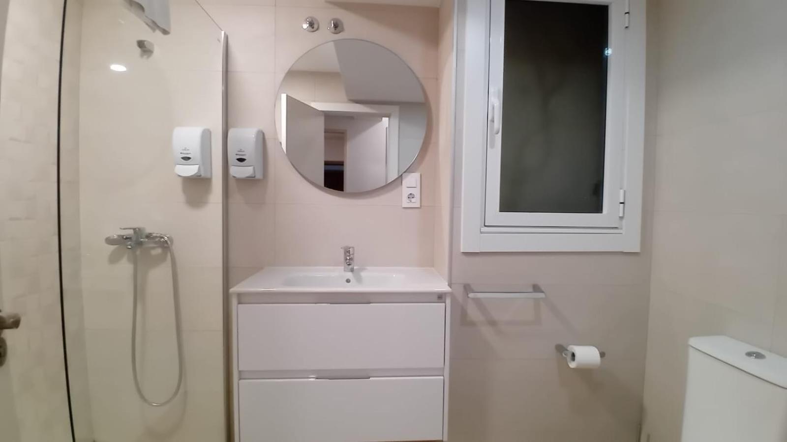 Ferienwohnung Amplio Piso Con Vistas En La Entrada Del Camino C4 Santiago de Compostela Exterior foto